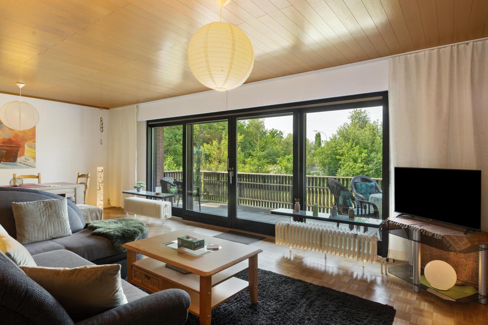Ferienwohnung Rosita Langgons Exterior photo
