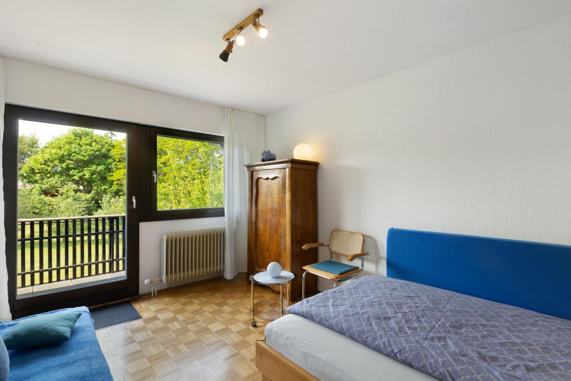 Ferienwohnung Rosita Langgons Exterior photo
