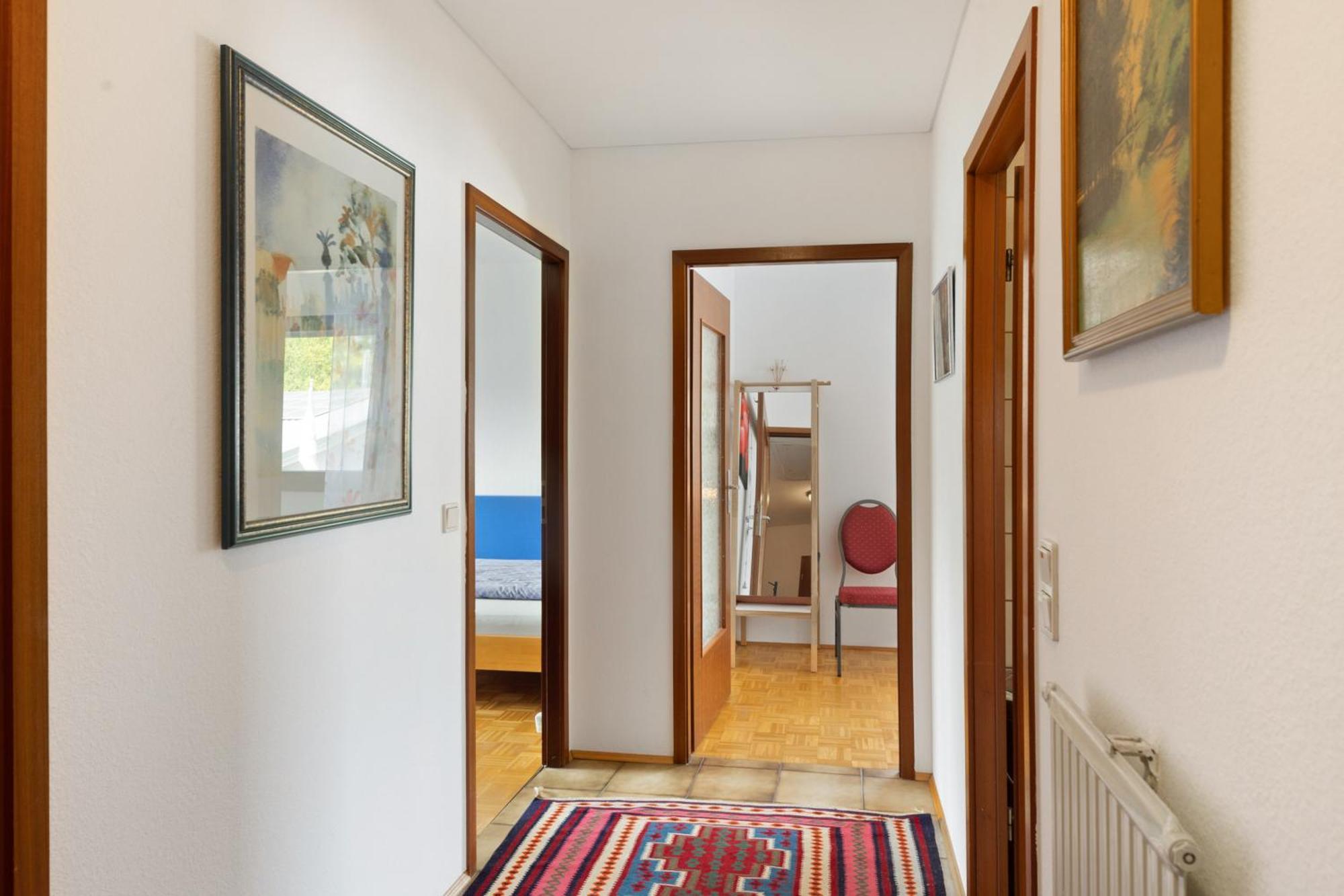 Ferienwohnung Rosita Langgons Exterior photo