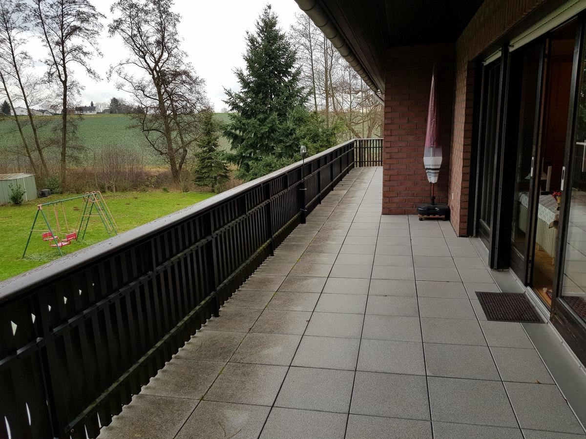 Ferienwohnung Rosita Langgons Exterior photo